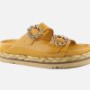 Women Bruno Premi | Bruno Premi - Walta Sunny Sandals On Labotte