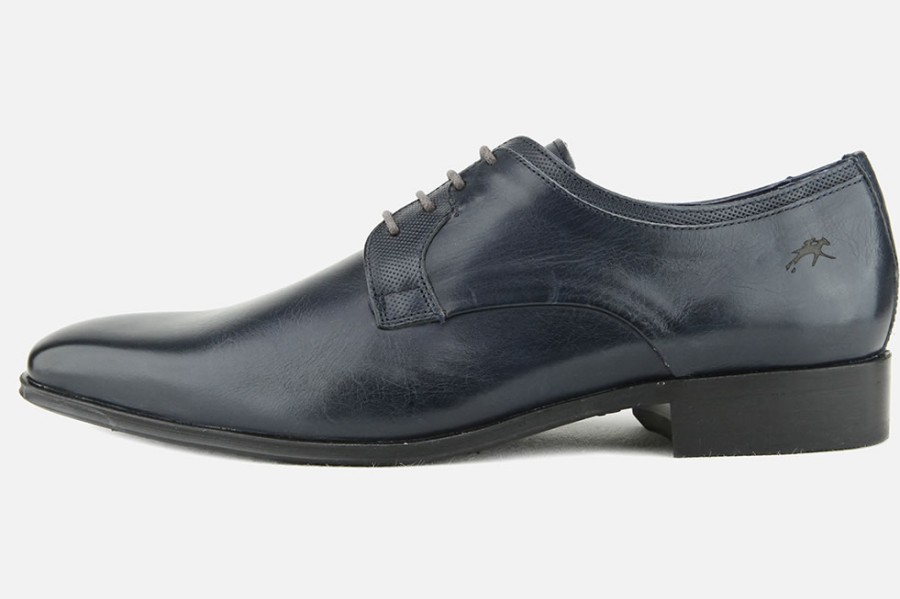 Men Fluchos | Fluchos - Astre Bleu Derbies On Labotte