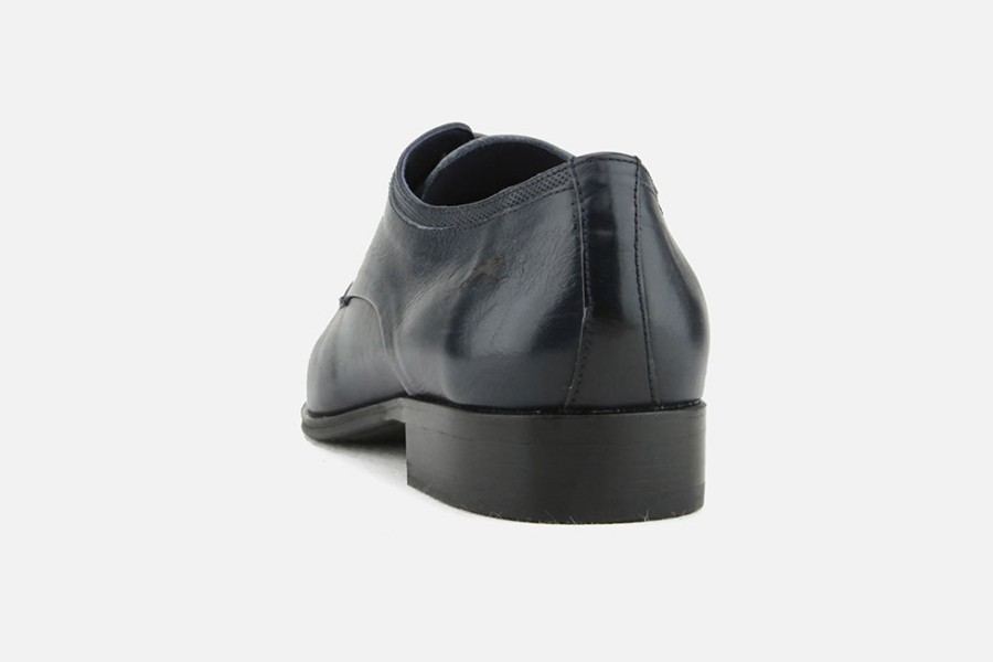Men Fluchos | Fluchos - Astre Bleu Derbies On Labotte