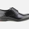 Men LLOYD | Lloyd - Manfred Noir Derbies On Labotte