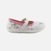 Girls Bellamy | Bellamy - Butterfly Baby Low Slippers On Labotte