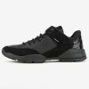 Women Geox | Geox - Sfinge Noir Sneakers On Labotte