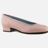 Women Thierry Rabotin | Thierry Rabotin - Sabato Blush Pumps On Labotte