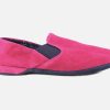 Women Erel | Erel - Germaine Azalee Low Slippers On Labotte