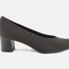 Women Brunate | Brunate - Bengali T Choco Pumps On Labotte