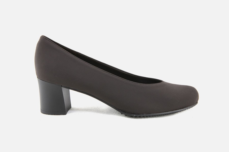Women Brunate | Brunate - Bengali T Choco Pumps On Labotte