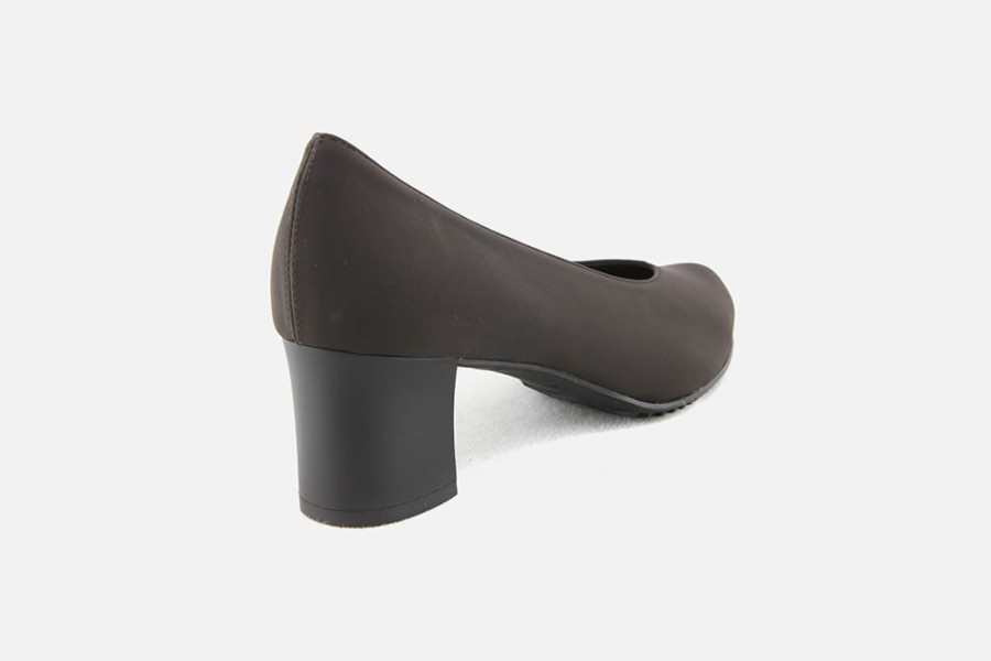 Women Brunate | Brunate - Bengali T Choco Pumps On Labotte