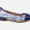 Women Sabrinas | Sabrinas - Damita Multi Sky Pumps On Labotte