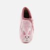 Girls Bellamy | Bellamy - Rosie Rosa High Slippers On Labotte