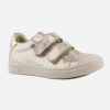 Girls Bellamy | Bellamy - Lorette Scratch Bubble Or Velcro Shoes On Labotte
