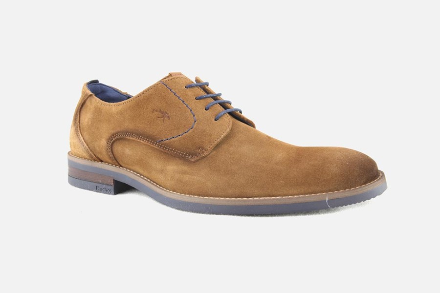 Men Fluchos | Fluchos - Aragon Antilope Derbies On Labotte