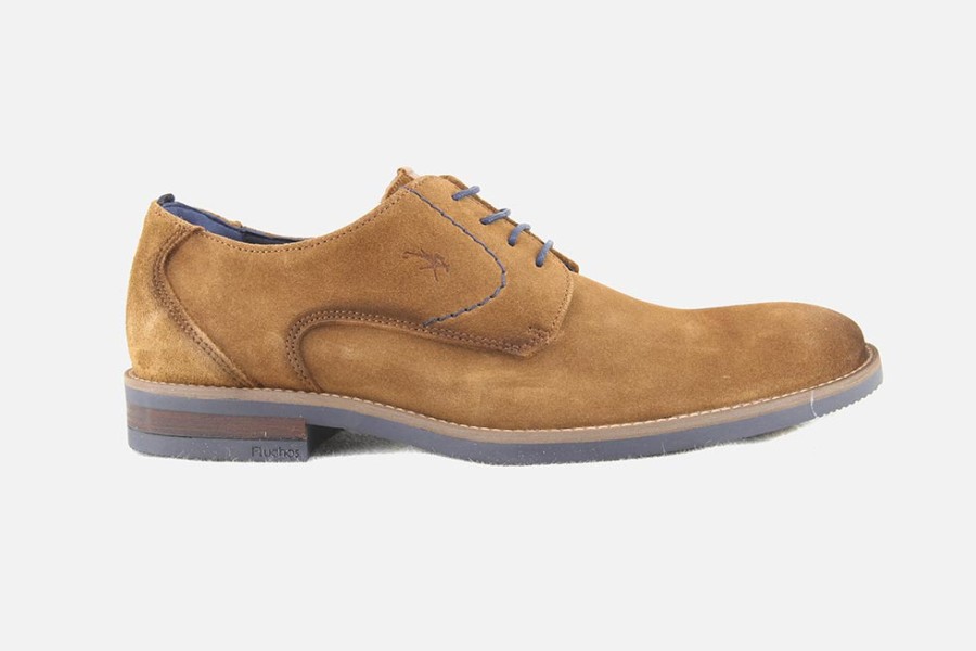 Men Fluchos | Fluchos - Aragon Antilope Derbies On Labotte
