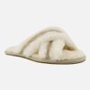 Women UGG | Ugg - Scuffita Sand Sandals On Labotte