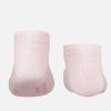 Girls Falke | Falke - Family Low Kids Rosa Ankle High On Labotte