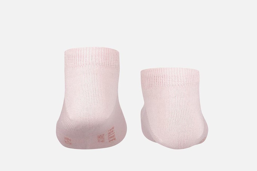 Girls Falke | Falke - Family Low Kids Rosa Ankle High On Labotte
