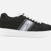 Women Hogan | Hogan - Hogan 365 Noir Cosmic Candy Sneakers On Labotte