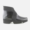 Women Thierry Rabotin | Thierry Rabotin - Tell Me Black Ankle Boots On Labotte