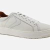 Men Voile Blanche | Voile Blanche - Layton Soft Ice Sneakers On Labotte