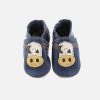 Girls Inch Blue | Inch Blue - Oh La Vache Bleu Layette Shoes On Labotte