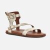 Women UGG | Ugg - Solivan Sandale Or Sandals On Labotte