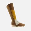 Women Arche | Arche - Jimiki Malt Multi Boots On Labotte