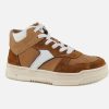 Boys Romagnoli | Romagnoli - Nicolas Noisette Lace-Up Boots On Labotte