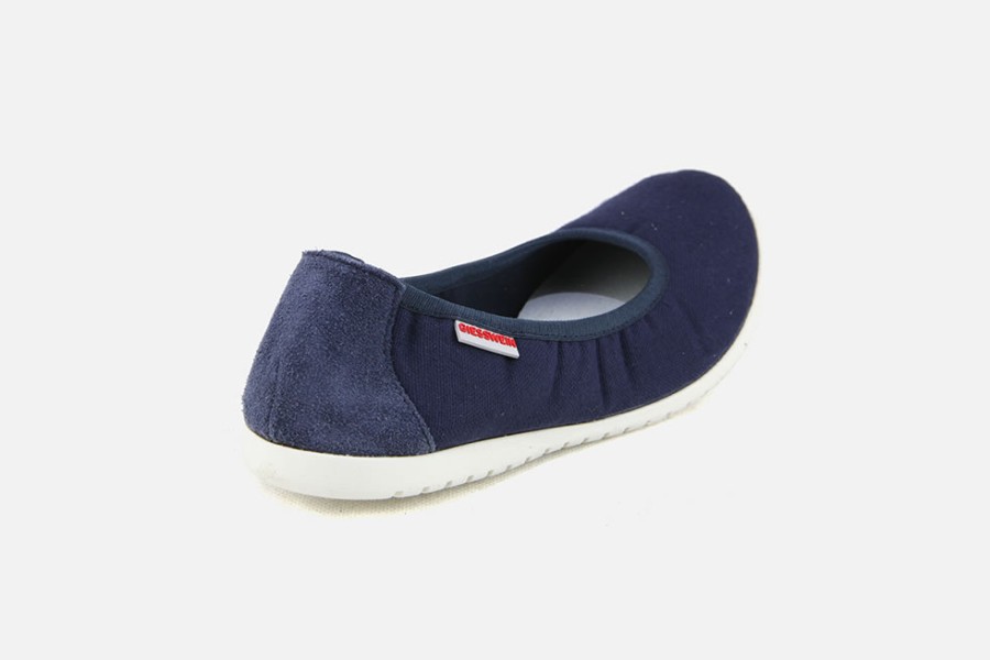 Women Giesswein | Giesswein - Albina Night Low Slippers On Labotte