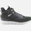 Men Timberland | Timberland - Killington Hiker Chukka Black Lace-Up Boots On Labotte