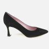 Women Laura Agosti | Laura Agosti - Muse D Noir Pumps On Labotte