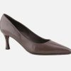 Women Lorenzo Masiero | Lorenzo Masiero - Loretta Smog Pumps On Labotte