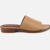 Women Jhay | Jhay - Vamos Naturel Sandals On Labotte
