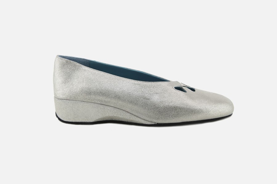 Women Thierry Rabotin | Thierry Rabotin - Scribe Glitter Or Pumps On Labotte