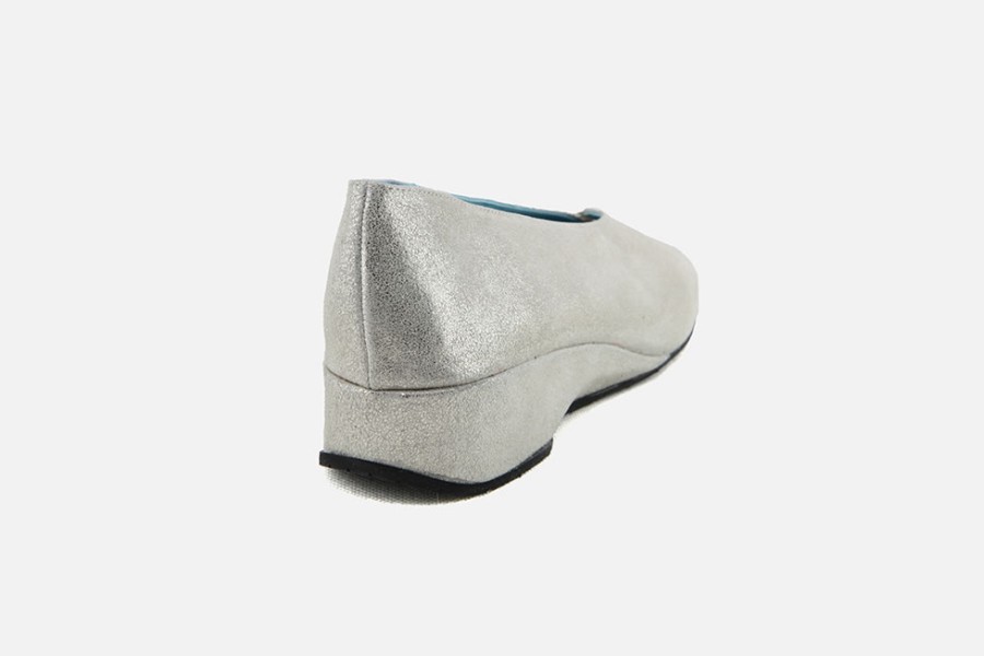 Women Thierry Rabotin | Thierry Rabotin - Scribe Glitter Or Pumps On Labotte
