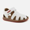 Girls Camper | Camper - Bicho Blanc Sandals On Labotte
