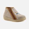 Boys Bellamy | Bellamy - Koala High Slippers On Labotte