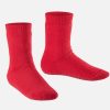 Girls Falke | Falke - Catspad Tomato Slippers-Socks On Labotte