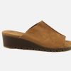Women Arche | Arche - Balham Alezan Sandals On Labotte