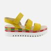 Women Gabor | Gabor - Liseron Sun Multi Sandals On Labotte