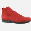 Women Arche | Arche - Baryky Rubis Ankle Boots On Labotte