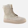 Women LLOYD | Lloyd - Gulliver Sandy Lace-Up Boots On Labotte