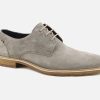 Men LLOYD | Lloyd - Lass Daim Stone Derbies On Labotte