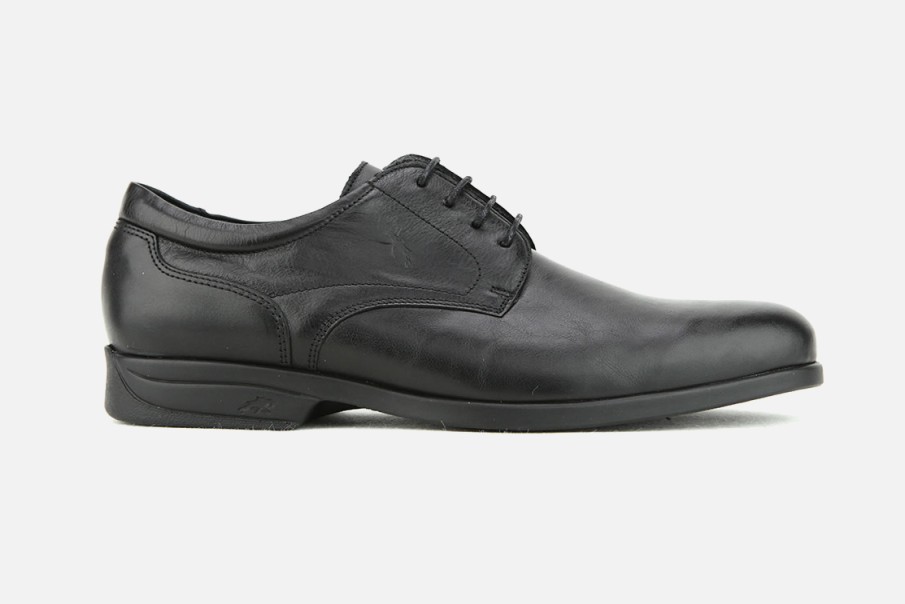 Men Fluchos | Fluchos - Andorre Noir Derbies On Labotte