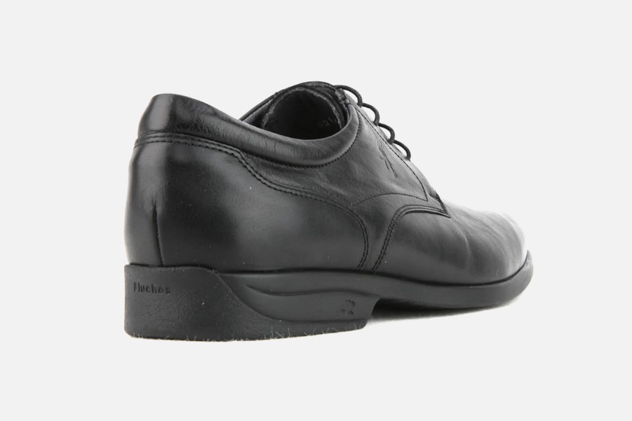 Men Fluchos | Fluchos - Andorre Noir Derbies On Labotte