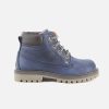 Boys Romagnoli | Romagnoli - Kim Ocean Lace-Up Boots On Labotte