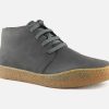 Men Camper | Camper - Peu Terreno Mid Meteor Man Lace-Up Boots On Labotte