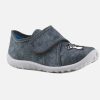 Girls Superfit | Superfit - Raton Laveur Low Slippers On Labotte