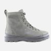 Women Camper | Camper - Brutus Hi Lace Jungle W Lace-Up Boots On Labotte
