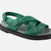 Women Lorenzo Masiero | Lorenzo Masiero - Liberty Prairie Sandals On Labotte