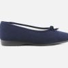 Women Exquise | Exquise - Reverie Night Low Slippers On Labotte