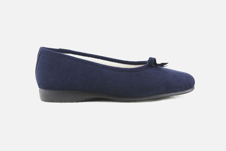 Women Exquise | Exquise - Reverie Night Low Slippers On Labotte